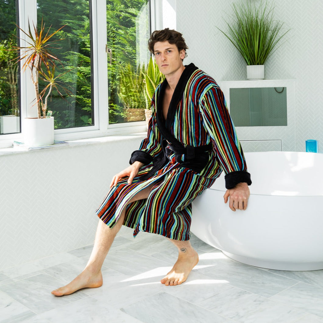 BoohooMAN Robes and bathrobes for Men | Online Sale up to 50% off | Lyst
